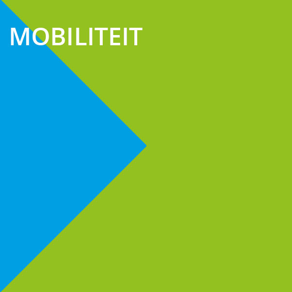 SEN-mobiliteit