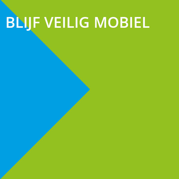 Blijf Veilig Mobiel