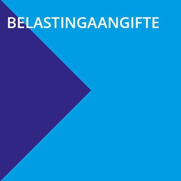 Belastingaangifte