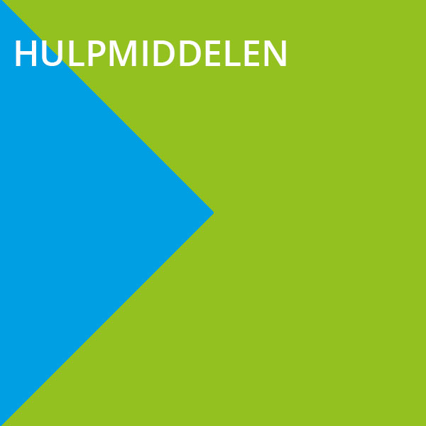 Hulpmiddelen