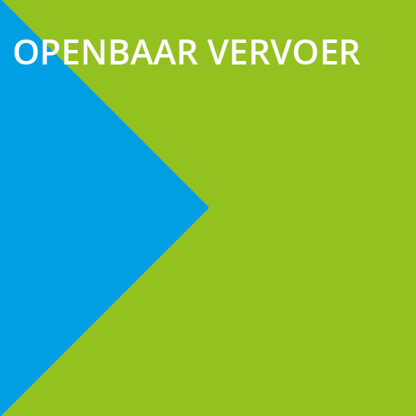 Openbaar vervoer