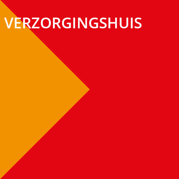 Verzorgingshuis