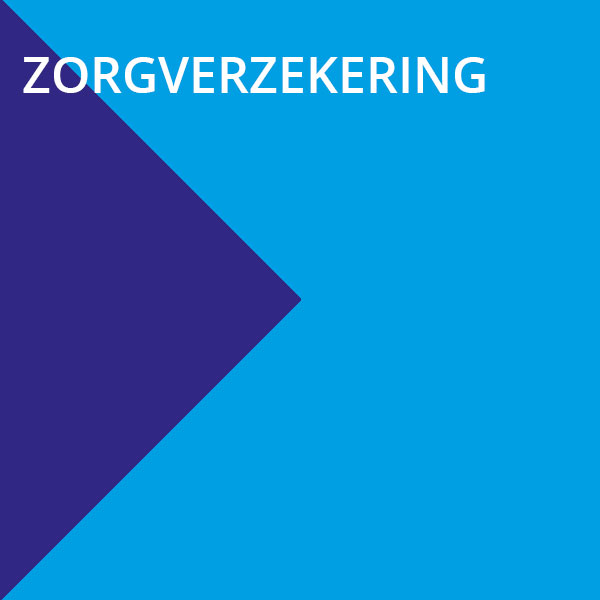 Zorgverzekering