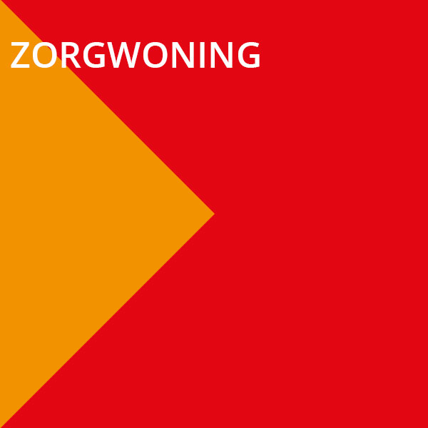 Zorgwoning